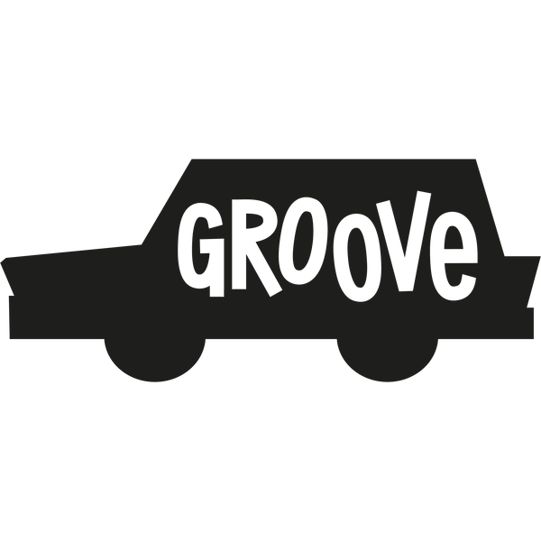 Groovewagon